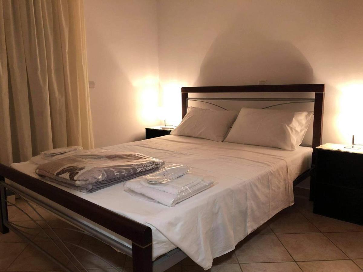 Casa Dama Διαμέρισμα Rhodes City Εξωτερικό φωτογραφία