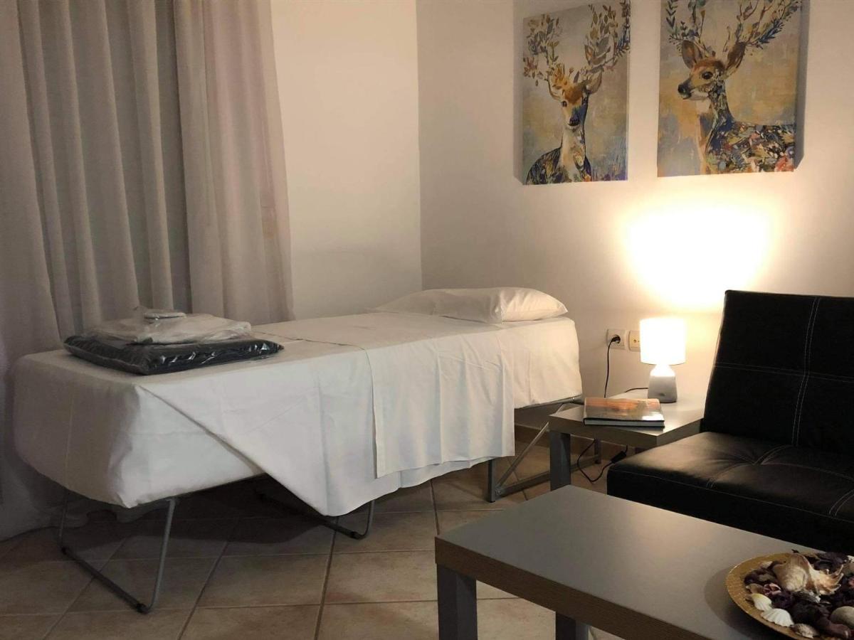 Casa Dama Διαμέρισμα Rhodes City Εξωτερικό φωτογραφία