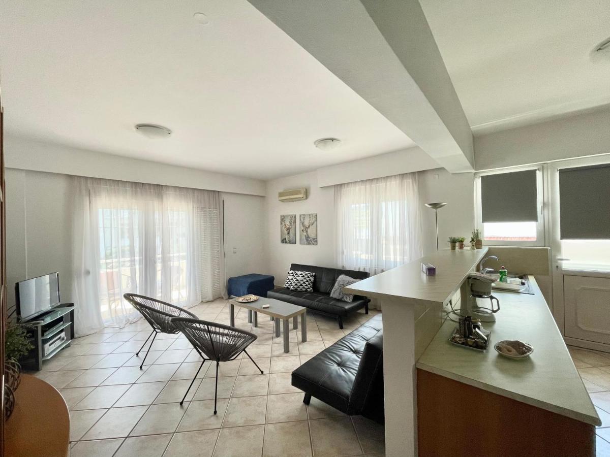 Casa Dama Διαμέρισμα Rhodes City Εξωτερικό φωτογραφία