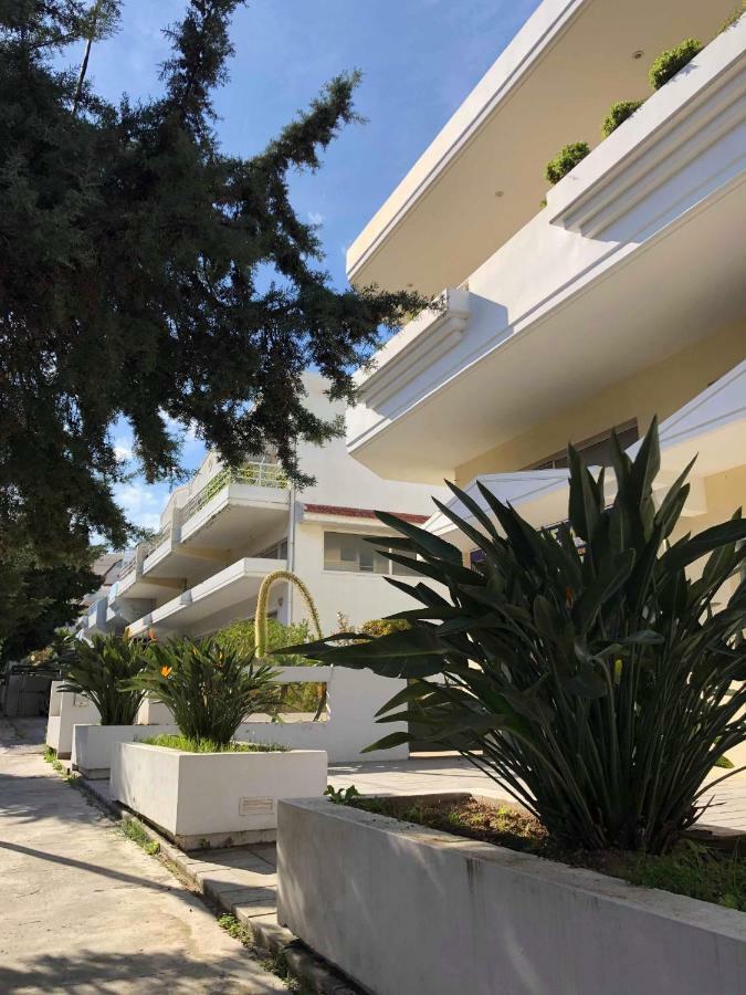 Casa Dama Διαμέρισμα Rhodes City Εξωτερικό φωτογραφία