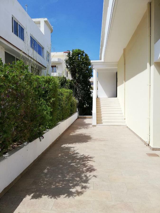 Casa Dama Διαμέρισμα Rhodes City Εξωτερικό φωτογραφία