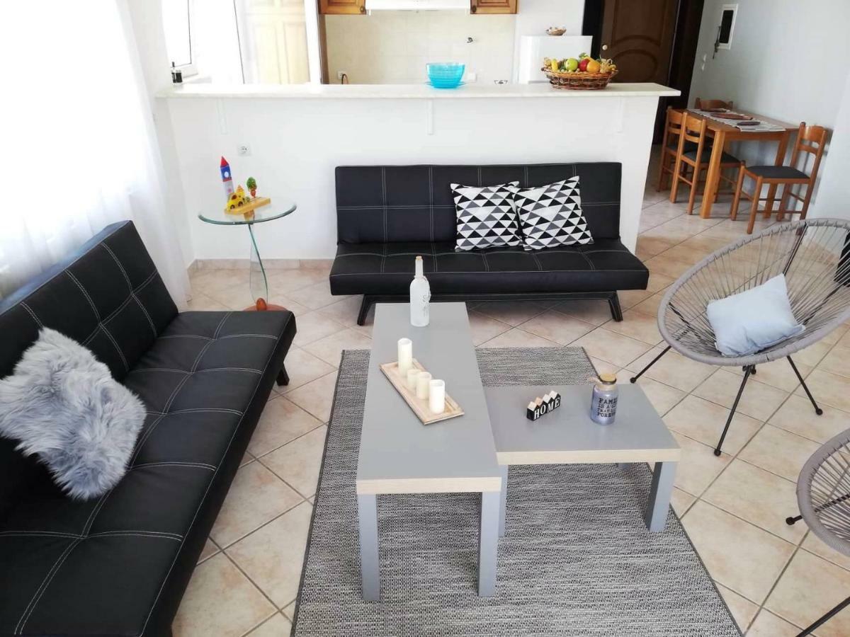 Casa Dama Διαμέρισμα Rhodes City Εξωτερικό φωτογραφία