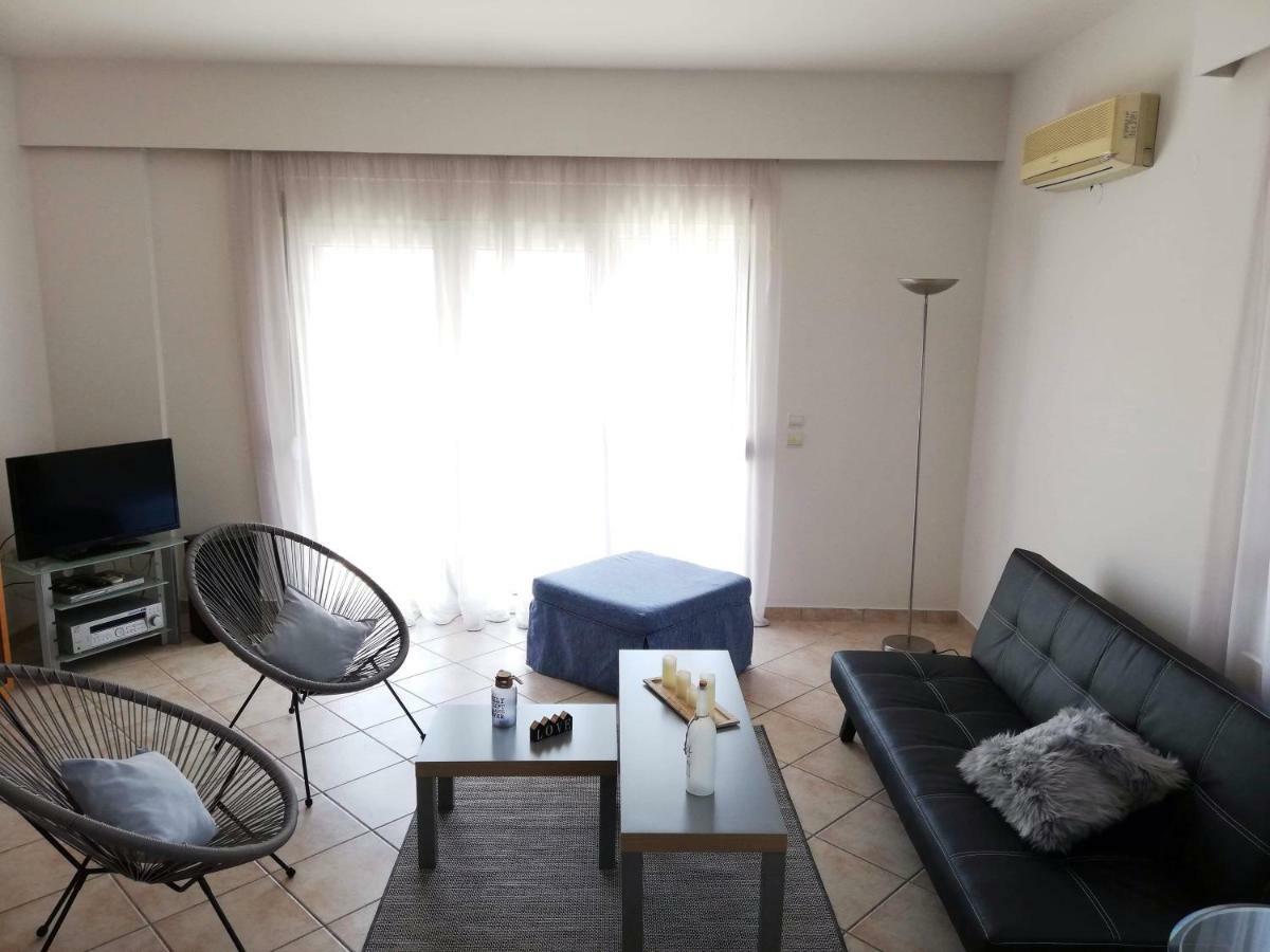 Casa Dama Διαμέρισμα Rhodes City Εξωτερικό φωτογραφία
