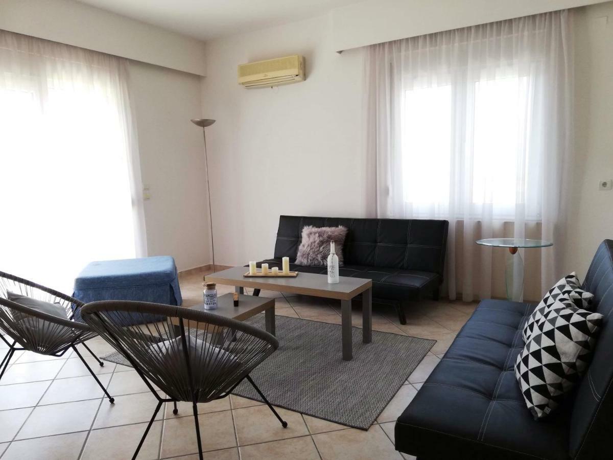 Casa Dama Διαμέρισμα Rhodes City Εξωτερικό φωτογραφία