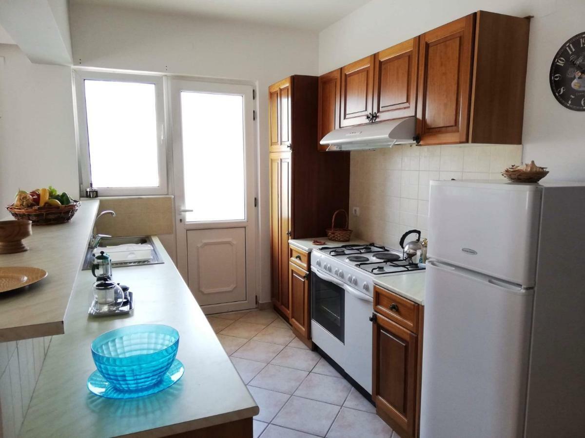 Casa Dama Διαμέρισμα Rhodes City Εξωτερικό φωτογραφία