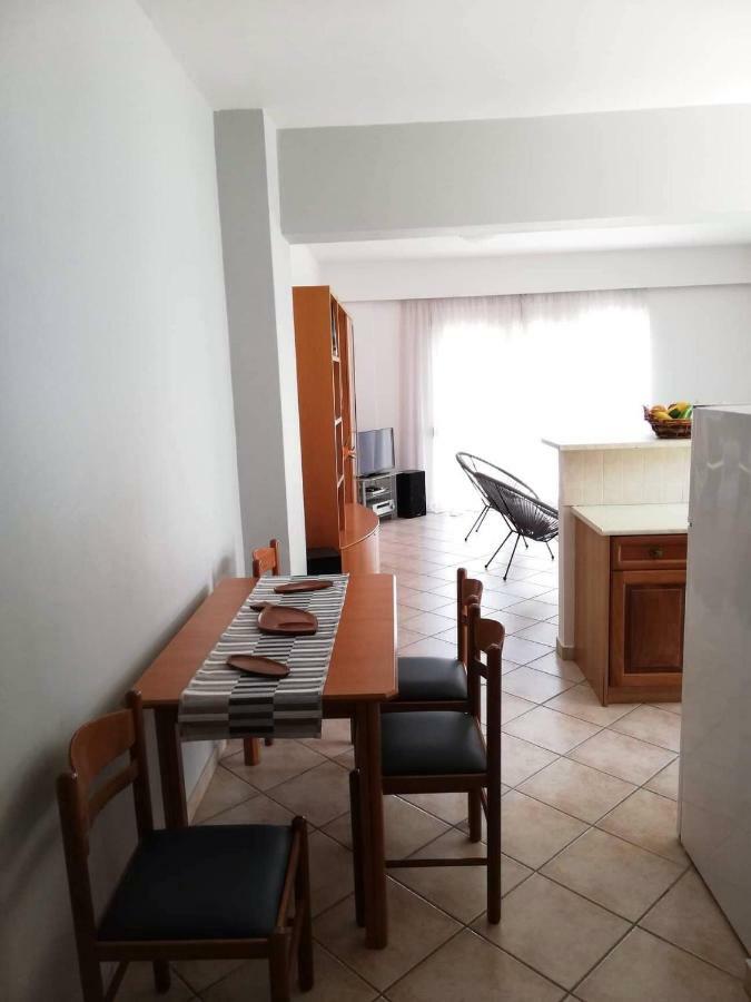 Casa Dama Διαμέρισμα Rhodes City Εξωτερικό φωτογραφία