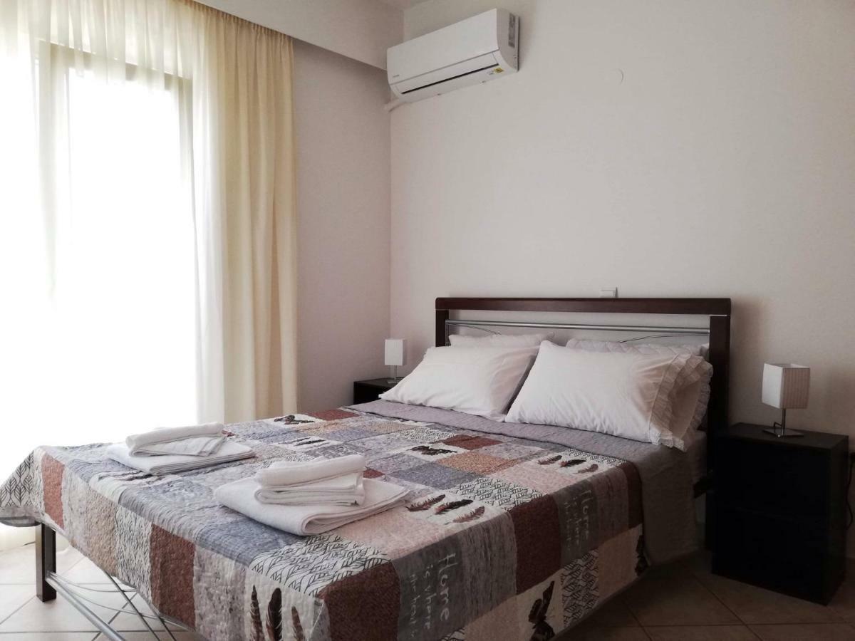 Casa Dama Διαμέρισμα Rhodes City Εξωτερικό φωτογραφία