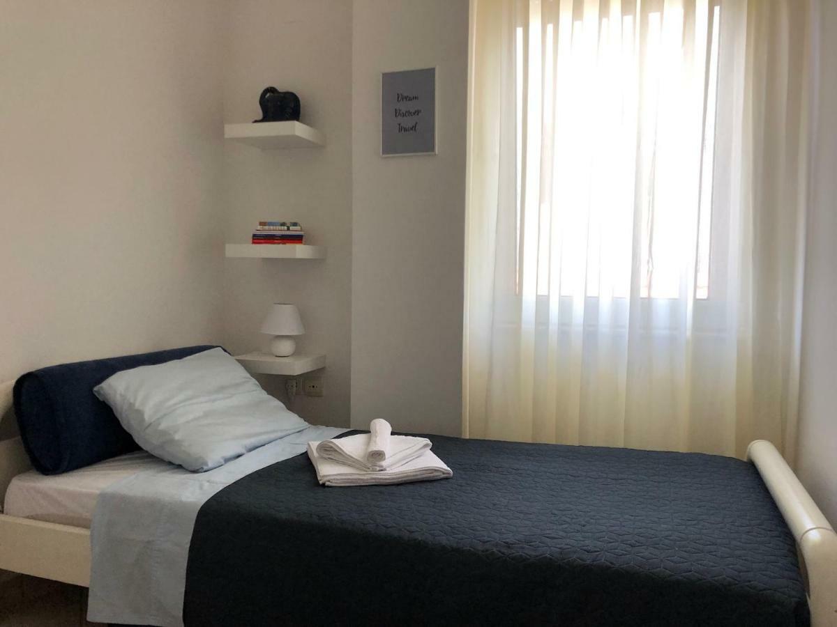 Casa Dama Διαμέρισμα Rhodes City Εξωτερικό φωτογραφία