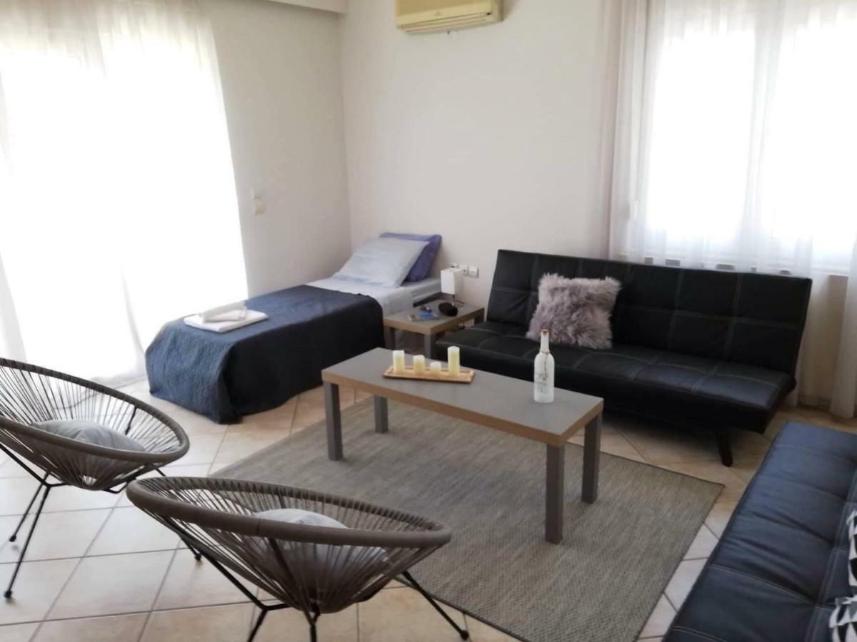Casa Dama Διαμέρισμα Rhodes City Εξωτερικό φωτογραφία