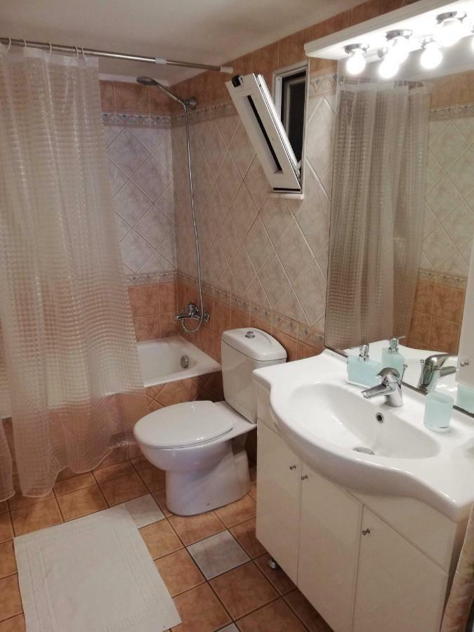 Casa Dama Διαμέρισμα Rhodes City Εξωτερικό φωτογραφία
