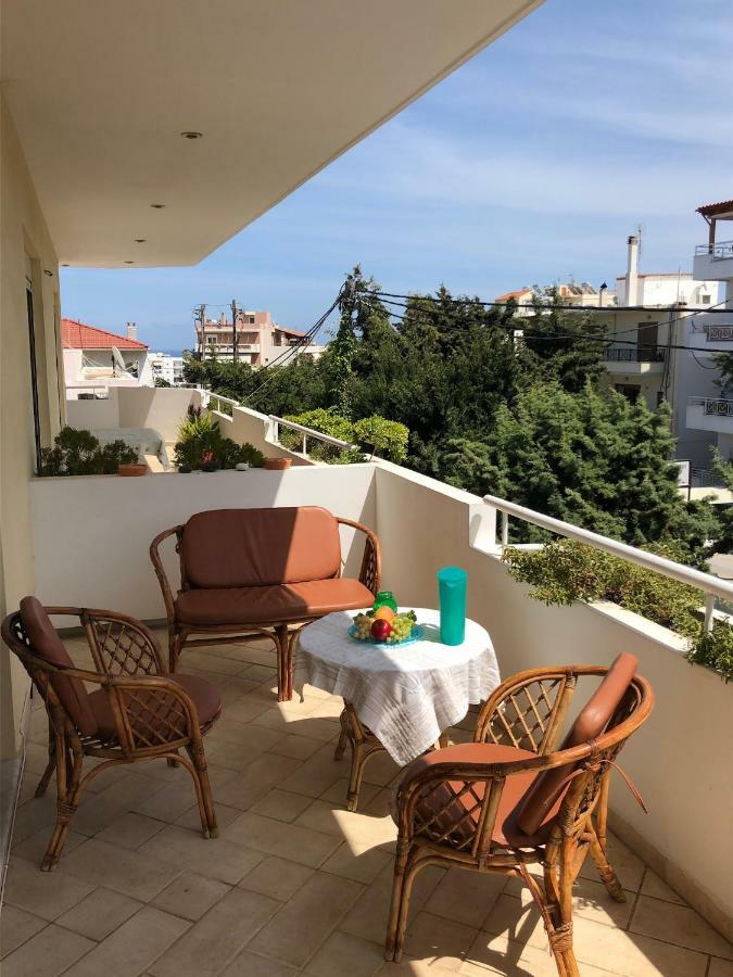 Casa Dama Διαμέρισμα Rhodes City Εξωτερικό φωτογραφία