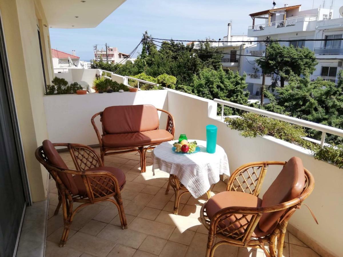 Casa Dama Διαμέρισμα Rhodes City Εξωτερικό φωτογραφία