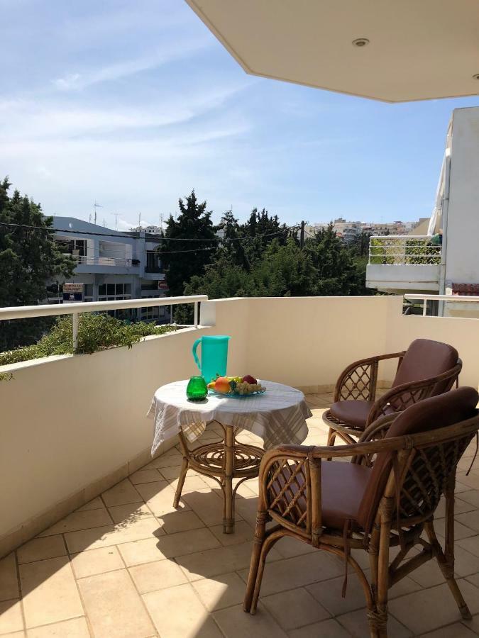 Casa Dama Διαμέρισμα Rhodes City Εξωτερικό φωτογραφία