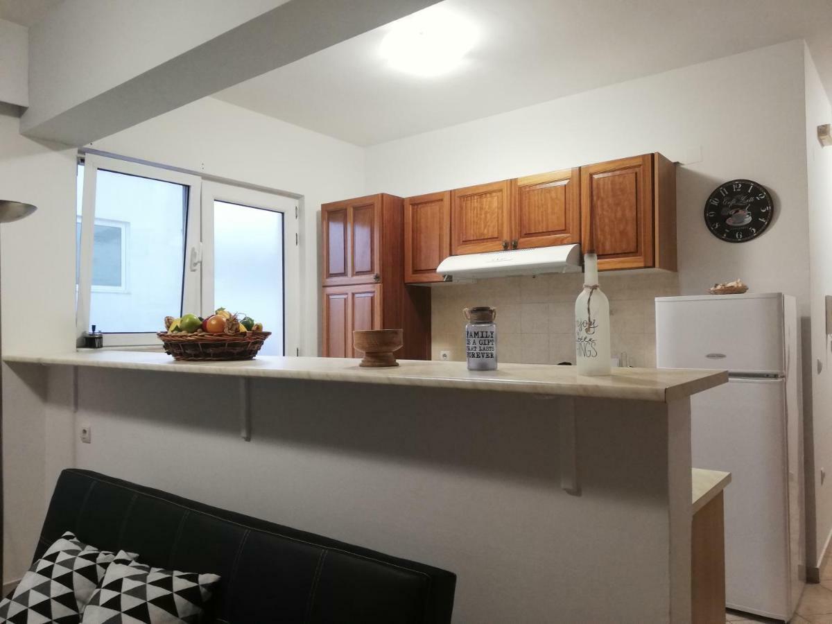 Casa Dama Διαμέρισμα Rhodes City Εξωτερικό φωτογραφία