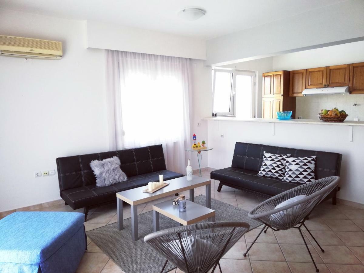 Casa Dama Διαμέρισμα Rhodes City Εξωτερικό φωτογραφία