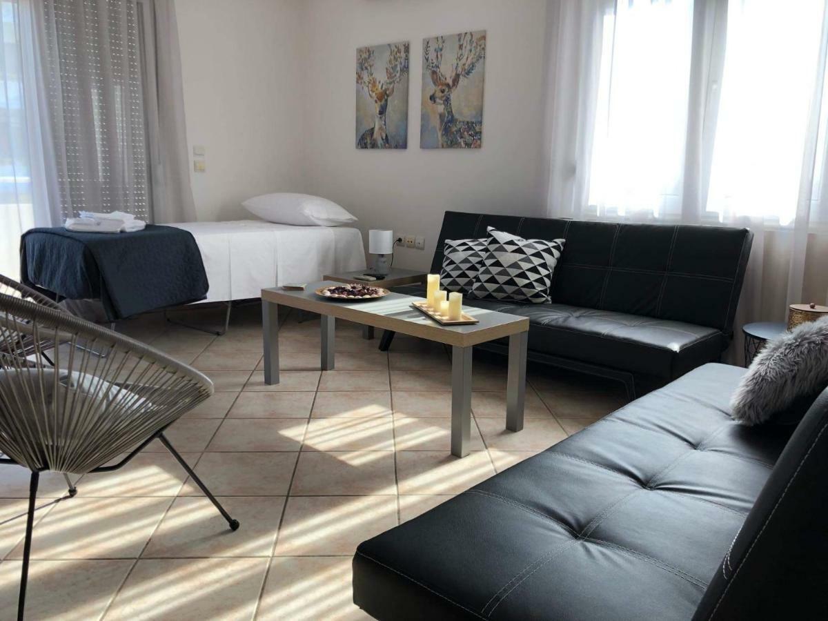 Casa Dama Διαμέρισμα Rhodes City Εξωτερικό φωτογραφία