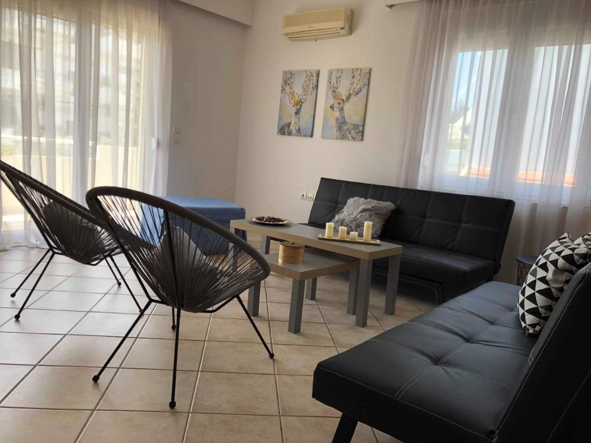 Casa Dama Διαμέρισμα Rhodes City Εξωτερικό φωτογραφία